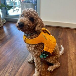 Ruffwear XXS Float Coat